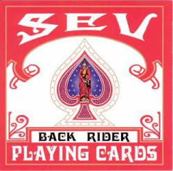 Sev : Back Rider